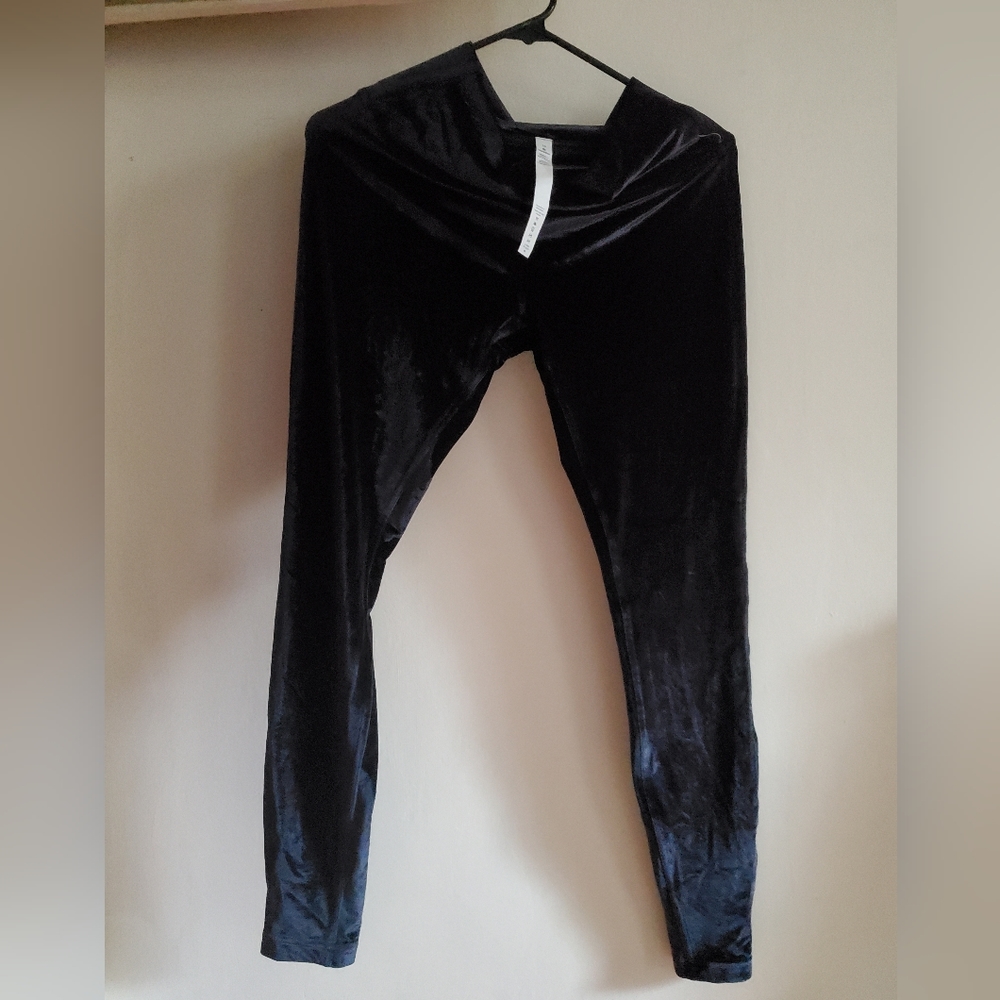 Lululemon  leggings 10 M